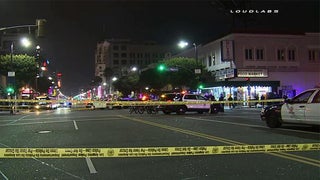 Grammy Awards Weekend: 1 Killed Outside Unofficial Pre-Party Attended by Snoop Dogg, Wiz Khalifa (Updated)