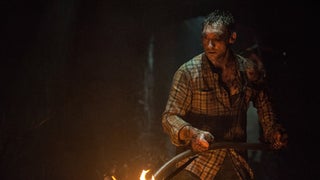 Sundance: Corin Hardy’s Creature Feature ‘The Hallow’ Sells to IFC Midnight