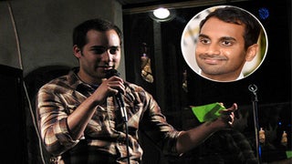 Aziz Ansari Pens Touching Tribute to Harris Wittels: ‘My Friend, Colleague and Hero Passed Away’