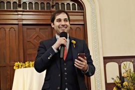 Harris Wittels, ‘Parks and Rec’ Co-EP, Dead From Apparent Drug Overdose at 30