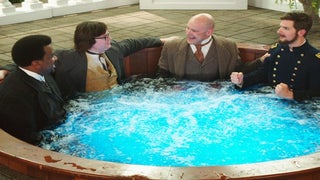 Critics Hate ‘Hot Tub Time Machine 2’: 11 Reasons to Skip This Dip Into Dirty Water