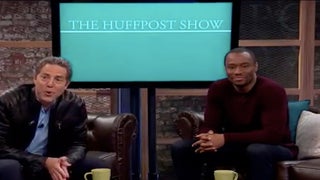 Huffington Post Launching Front-Page Satirical News Show