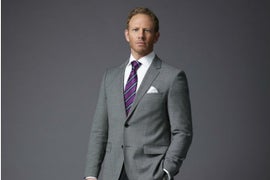 Fired ‘Celebrity Apprentice’ Star Ian Ziering Talks Gunning for Brandi Glanville: ‘I Smelled Blood in the Water’