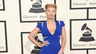 Iggy Azalea Rips Papa John’s for Leaked Phone Number