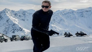 Upcoming ‘Project 007’ Will Be First James Bond Video Game in 8 Years