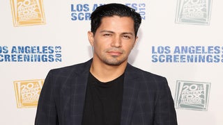Jay Hernandez Joining Will Smith, Jared Leto in WB’s ‘Suicide Squad’ (Exclusive)