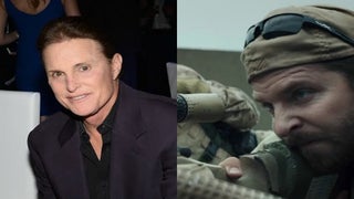 Conservatives Angry NY Times Called Bruce Jenner ‘Courageous’ But Chris Kyle ‘Insane’