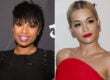 Jennifer Hudson Rita Ora Fox Empire