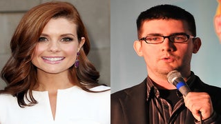 ‘Once Upon a Time’s’ JoAnna Garcia Swisher to Star on CBS’s Tommy Johnagin Pilot