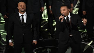 John Legend and Common’s ‘Glory’ Sees Strong Sales Amid Oscar Buzz