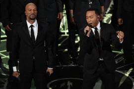John Legend and Common’s ‘Glory’ Sees Strong Sales Amid Oscar Buzz