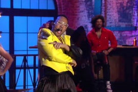 John Legend, Common Wage ‘Lip Sync Battle’ in Spike TV Sneak Peak (Video)