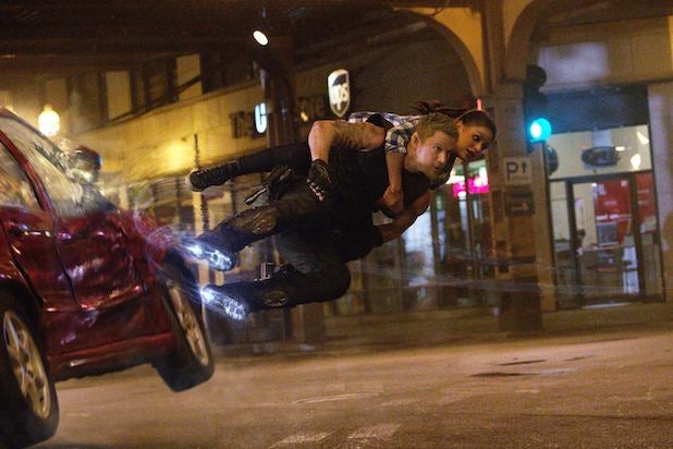 Jupiter Ascending&#39;: 9 Terrible Reviews That Might Knock the Sci-Fi Movie Out of Audiences Orbit