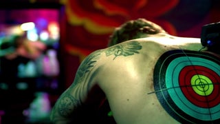 Justin Bieber Gets a Bullseye Tattoo in Comedy Central Roast Teaser (Video)