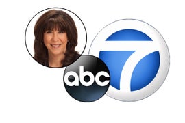 KABC-TV in Los Angeles Taps Cheryl Fair as General Manager