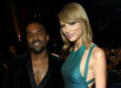 Kanye West Taylor Swift Grammy's
