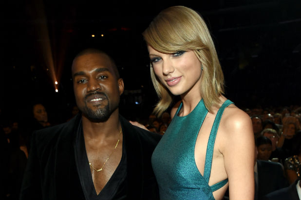 Taylor Swift Rips Kanye Kim For Leaked Famous Convo