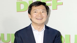 Ken Jeong ‘Would Love’ to Do a ‘Community’ Movie