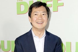 Ken Jeong ‘Would Love’ to Do a ‘Community’ Movie