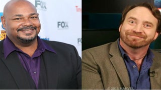 Kevin Michael Richardson, Trevor Devall Join ‘Guardians of the Galaxy’ Animated Series