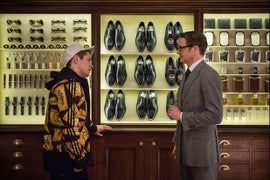 ‘Kingsman: The Secret Service’ Reviews: Way More Fun Than ‘Fifty Shades of Grey’