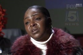 Bobbi Kristina Brown’s Aunt: ‘Nick Gordon Will Be Charged With This’ (Video)