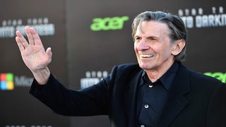 Leonard Nimoy’s Death Draws Tributes From Seth MacFarlane, Kevin Smith, James Franco, Ben Stiller