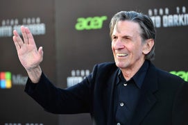 Leonard Nimoy’s Death Draws Tributes From Seth MacFarlane, Kevin Smith, James Franco, Ben Stiller