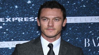 Luke Evans Starring in ‘Three Seconds’ From ‘Peaky Blinders’ Director Otto Bathhurst