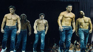 Where Did the Boys of Summer Go for Channing Tatum’s ‘Magic Mike’ Sequel?