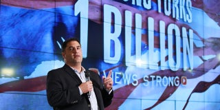 ‘Mad as Hell’ Review: Cenk Uygur and The Young Turks Explored in Doc That’s More Like a Clip Reel
