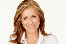 Meredith Vieira to Host National Lesbian & Gay Journalists Association Benefit (Exclusive)