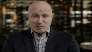 MSNBC’s Competitive Bite: ‘Top Chef’ Host Named Food Correspondent