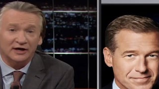 Bill Maher Says Brian Williams Isn’t the Problem: ‘NBC Nightly News Sucks’