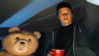 Super Bowl MVP Tom Brady Has a Golden Baby Maker in ‘Ted 2’ (Video)