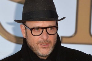 Matthew Vaughn Argylle