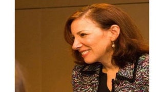 FilmAid International Names Meryl Frank Executive Director