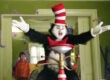 Mike Myers cat in the hat