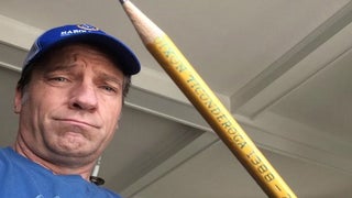 CNN’s Mike Rowe Blasts Howard Dean: Presidents Don’t Have to Go to College