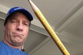 CNN’s Mike Rowe Blasts Howard Dean: Presidents Don’t Have to Go to College