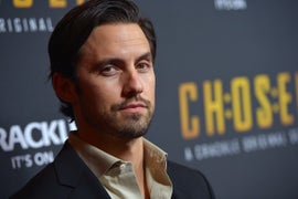 ‘Heroes’ Alum Milo Ventimiglia Heading to ‘Gotham’