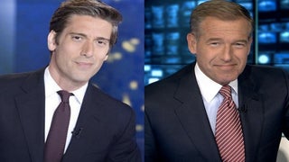 Brian Williams’ ‘Nightly News’ Ratings Dip Amid Iraq Controversy