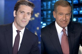Brian Williams’ ‘Nightly News’ Ratings Dip Amid Iraq Controversy