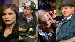 NBC Renews ‘Blacklist,’ ‘Chicago P.D.,’ ‘Chicago Fire,’ ‘SVU’ and ‘Grimm’