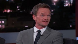 Jimmy Kimmel and Neil Patrick Harris Cook Up Pre-Oscars Scandal: ‘Get Caught Not Being Gay’ (Video)