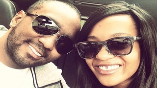 Bobbi Kristina Feud Escalates: Nick Gordon Tells Bobby Brown to ‘Grow Up’ (Photo)