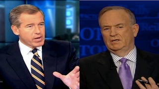 Bill O’Reilly Thinks Brian Williams Lied About Iraq Just to Be ‘Cool’ and ‘Fascinating’ (Video)