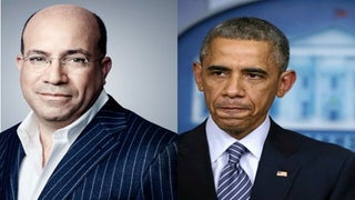 CNN Executive Called Out Over Hosting Dinner for Obamas (Exclusive)