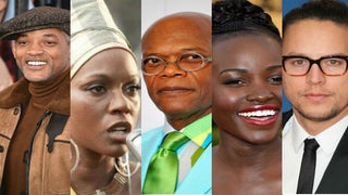 #OscarsSoWhite? Here’s How Diverse Next Year’s Awards Hopefuls Could Be