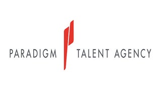 Paradigm Talent Agency Rebrands, Unveils New Logo